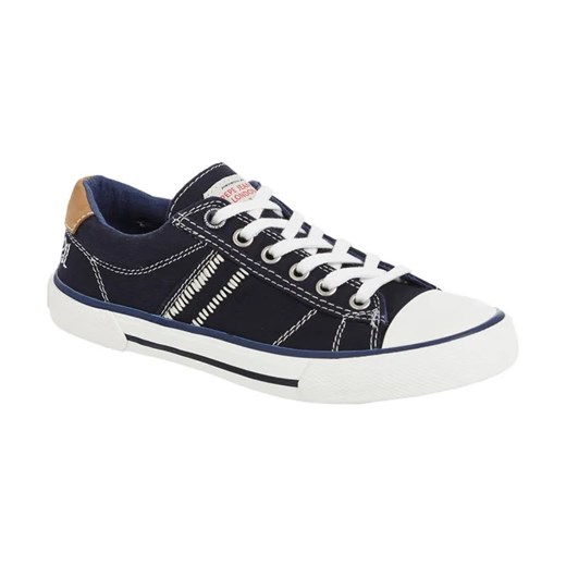 Pepe Jeans London Trampki Serthi ze sklepu Gomez Fashion Store w kategorii Trampki dziecięce - zdjęcie 184299819