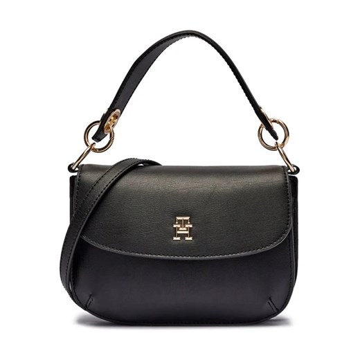 Tommy Hilfiger Torebka na ramię CHIC ze sklepu Gomez Fashion Store w kategorii Listonoszki - zdjęcie 184299826