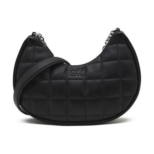 Calvin Klein Hobo ze sklepu Gomez Fashion Store w kategorii Torebki hobo - zdjęcie 184299827