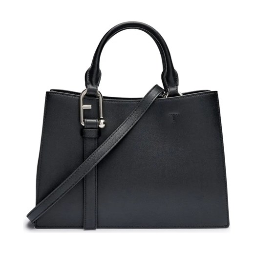 Furla Skórzany kuferek FURLA NUVOLA ze sklepu Gomez Fashion Store w kategorii Kuferki - zdjęcie 184299836