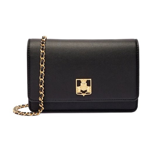 Elisabetta Franchi Torebka na ramię ze sklepu Gomez Fashion Store w kategorii Listonoszki - zdjęcie 184299858