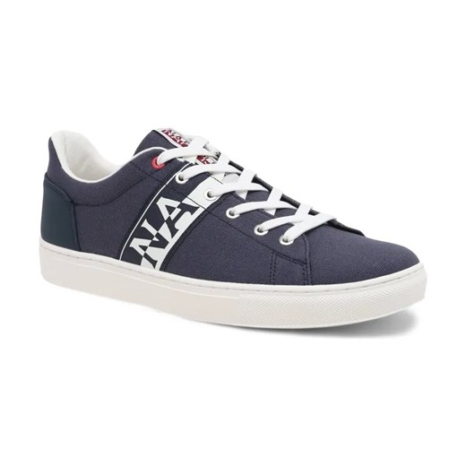 Napapijri Sneakersy ze sklepu Gomez Fashion Store w kategorii Buty sportowe męskie - zdjęcie 184299867