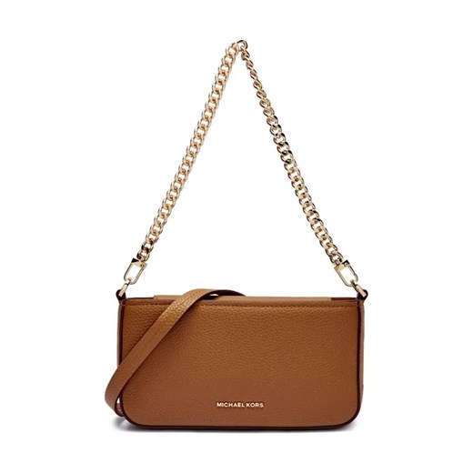 Michael Kors Skórzana torebka na ramię BRYANT ze sklepu Gomez Fashion Store w kategorii Listonoszki - zdjęcie 184299868