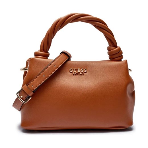 Guess Kuferek SANSA ze sklepu Gomez Fashion Store w kategorii Kuferki - zdjęcie 184299876