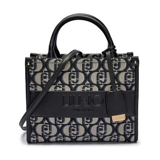 Liu Jo Kuferek RIDHI Liu Jo OS okazja Gomez Fashion Store