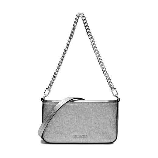 Michael Kors Skórzana torebka na ramię Bryant ze sklepu Gomez Fashion Store w kategorii Listonoszki - zdjęcie 184299895
