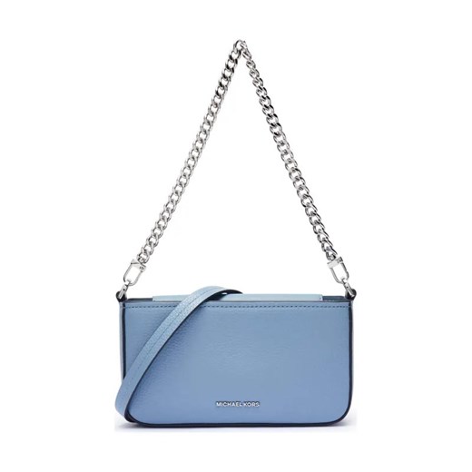 Michael Kors Skórzana torebka na ramię Bryant ze sklepu Gomez Fashion Store w kategorii Listonoszki - zdjęcie 184299906