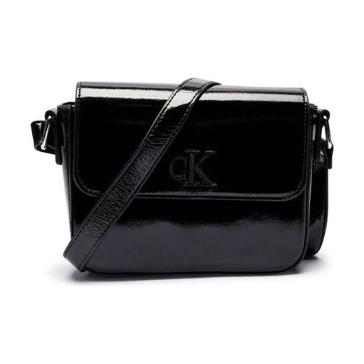 Calvin Klein Jeans Listonoszka ze sklepu Gomez Fashion Store w kategorii Torby i walizki dziecięce - zdjęcie 184299915