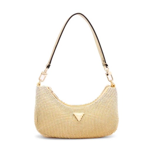 Guess Torebka wieczorowa ZALINA MINI ze sklepu Gomez Fashion Store w kategorii Listonoszki - zdjęcie 184299917