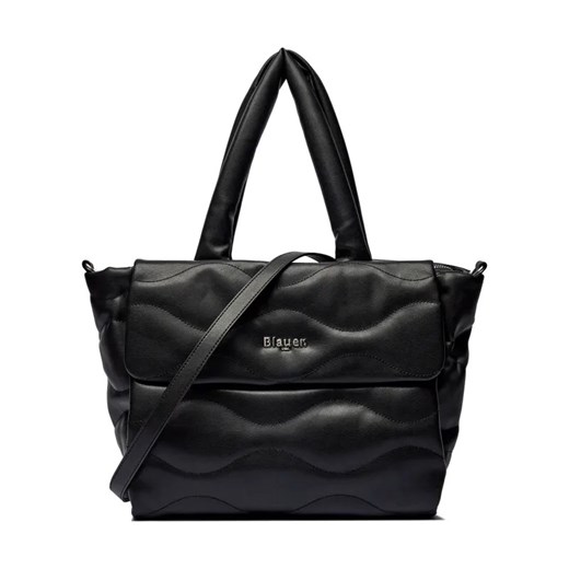 BLAUER Torebka na ramię ze sklepu Gomez Fashion Store w kategorii Torby Shopper bag - zdjęcie 184299925