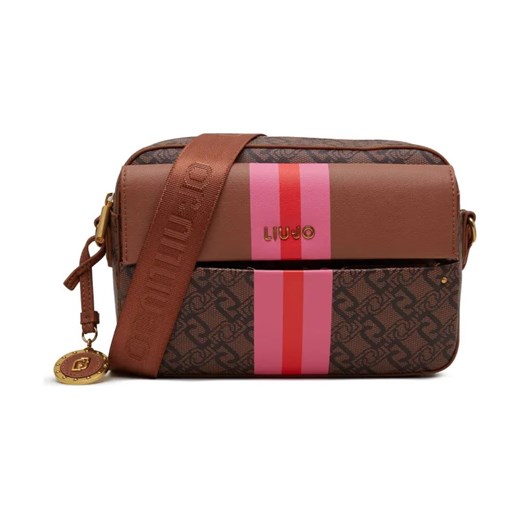 Liu Jo Listonoszka Clidia ze sklepu Gomez Fashion Store w kategorii Listonoszki - zdjęcie 184299958
