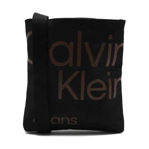 Calvin Klein Jeans Reporterka SPORT ESSENTIALS ze sklepu Gomez Fashion Store w kategorii Torby męskie - zdjęcie 184299976