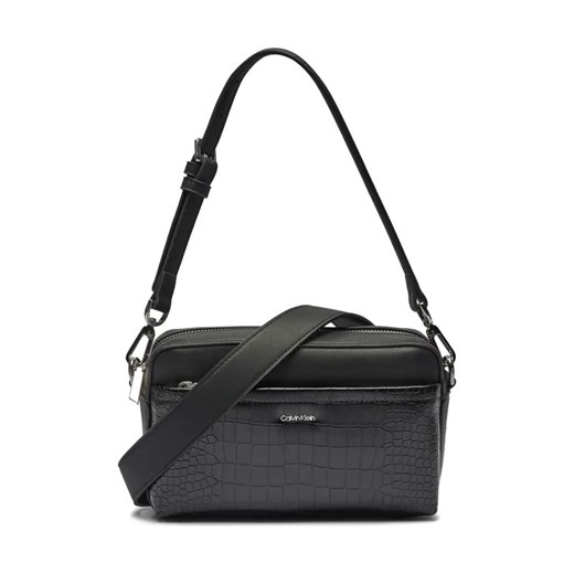 Calvin Klein Torebka na ramię ze sklepu Gomez Fashion Store w kategorii Listonoszki - zdjęcie 184299977