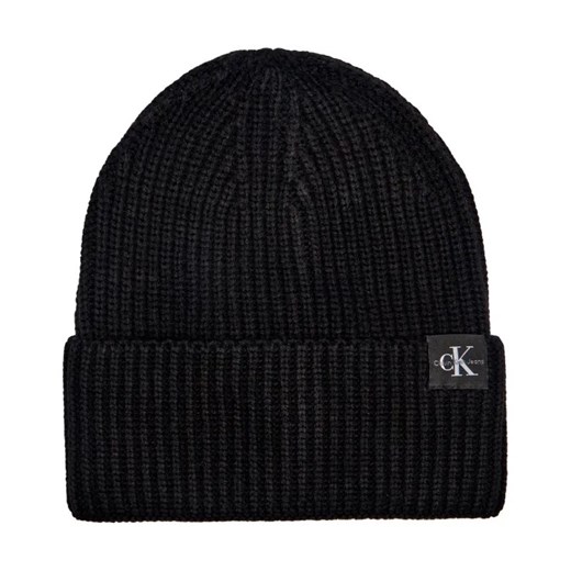 Calvin Klein Jeans Czapka ze sklepu Gomez Fashion Store w kategorii Czapki dziecięce - zdjęcie 184299978