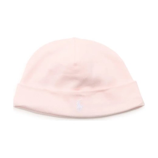 POLO RALPH LAUREN Czapka ze sklepu Gomez Fashion Store w kategorii Czapki dziecięce - zdjęcie 184300009