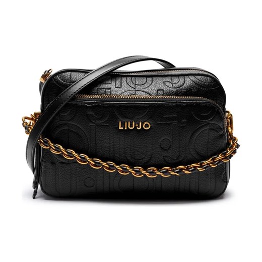 Liu Jo Listonoszka ADONIDE ze sklepu Gomez Fashion Store w kategorii Listonoszki - zdjęcie 184300017