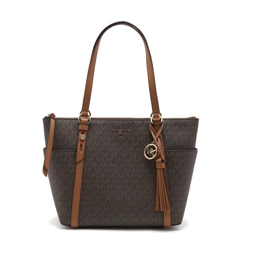 Michael Kors Shopperka SULLIVAN ze sklepu Gomez Fashion Store w kategorii Torby Shopper bag - zdjęcie 184300025