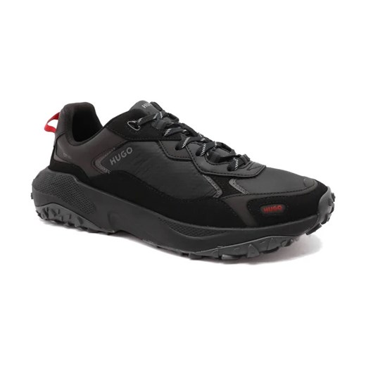HUGO Sneakersy GO1ST ze sklepu Gomez Fashion Store w kategorii Buty sportowe męskie - zdjęcie 184300029
