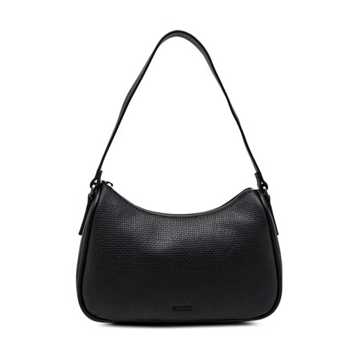 Calvin Klein Hobo ze sklepu Gomez Fashion Store w kategorii Torebki hobo - zdjęcie 184300038
