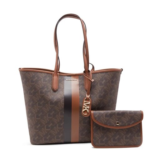 Michael Kors Shopperka + saszetka ze sklepu Gomez Fashion Store w kategorii Torby Shopper bag - zdjęcie 184300039