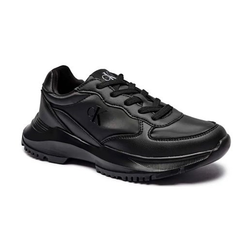 Calvin Klein Jeans Sneakersy ze sklepu Gomez Fashion Store w kategorii Buty sportowe dziecięce - zdjęcie 184300047