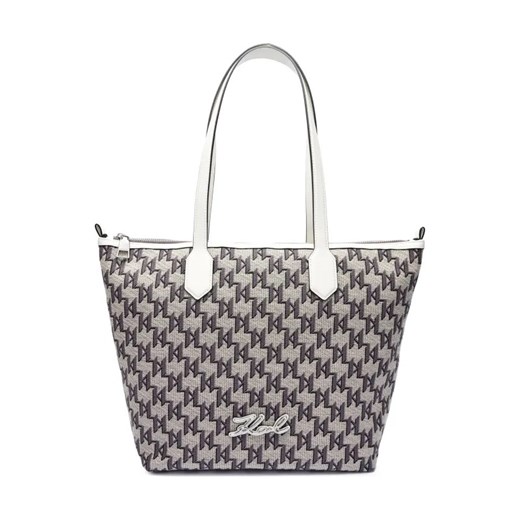 Karl Lagerfeld Shopperka ze sklepu Gomez Fashion Store w kategorii Torby Shopper bag - zdjęcie 184300079
