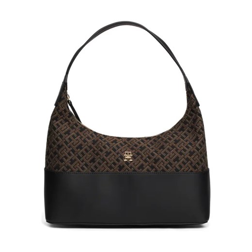 Tommy Hilfiger Torebka na ramię JACQUARD ze sklepu Gomez Fashion Store w kategorii Listonoszki - zdjęcie 184300107
