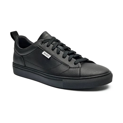 HUGO Sneakersy Morrie Tenn ze sklepu Gomez Fashion Store w kategorii Buty sportowe męskie - zdjęcie 184300128