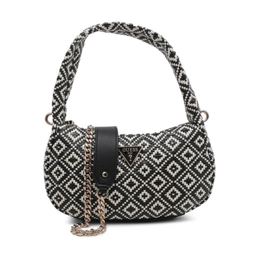 Guess Hobo RIANEE ze sklepu Gomez Fashion Store w kategorii Torebki hobo - zdjęcie 184300135