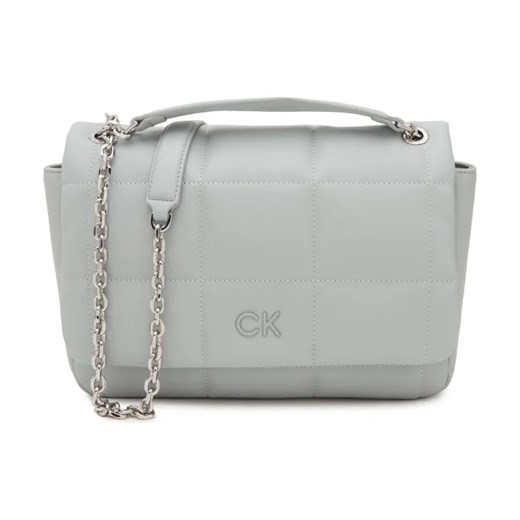 Calvin Klein Torebka na ramię ze sklepu Gomez Fashion Store w kategorii Listonoszki - zdjęcie 184300155