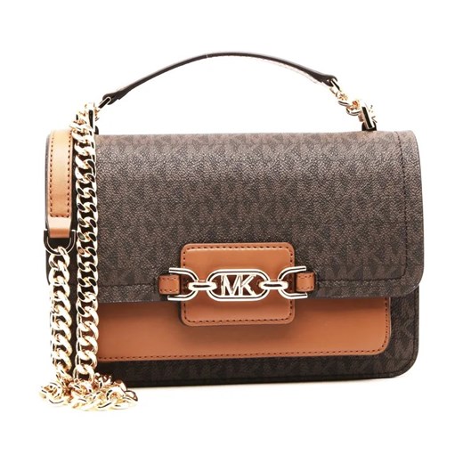 Michael Kors Listonoszka HEATHER ze sklepu Gomez Fashion Store w kategorii Listonoszki - zdjęcie 184300167