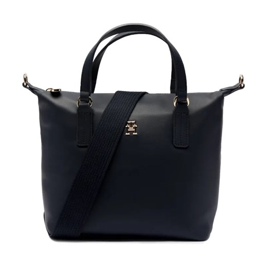 Tommy Hilfiger Torebka na ramię POPPY ze sklepu Gomez Fashion Store w kategorii Torby Shopper bag - zdjęcie 184300176