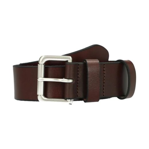 POLO RALPH LAUREN Skórzany pasek ze sklepu Gomez Fashion Store w kategorii Paski męskie - zdjęcie 184300177