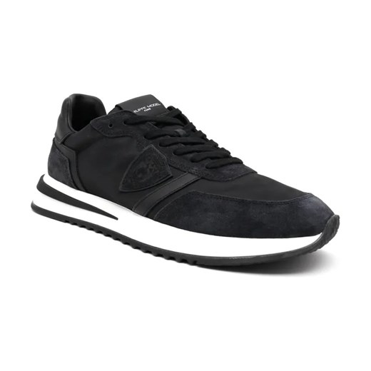 Philippe Model Skórzane sneakersy ze sklepu Gomez Fashion Store w kategorii Buty sportowe męskie - zdjęcie 184300178