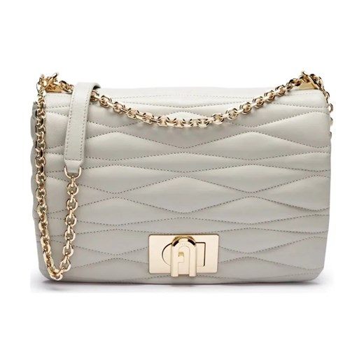 Furla Skórzana torebka na ramię FURLA 1927 ze sklepu Gomez Fashion Store w kategorii Listonoszki - zdjęcie 184300185