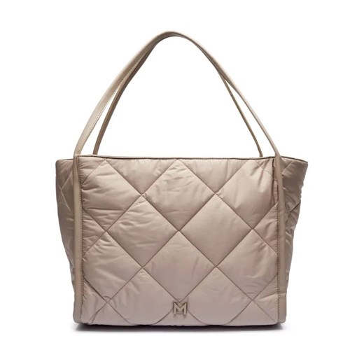 Marella Shopperka LUCA ze sklepu Gomez Fashion Store w kategorii Torby Shopper bag - zdjęcie 184300189