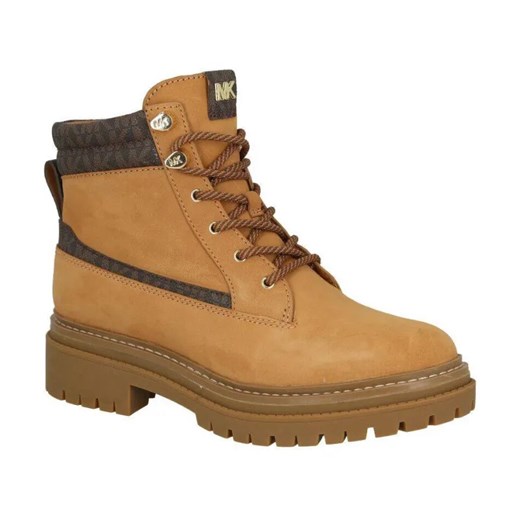 Michael Kors Skórzane trapery TURNER Michael Kors 38 okazyjna cena Gomez Fashion Store