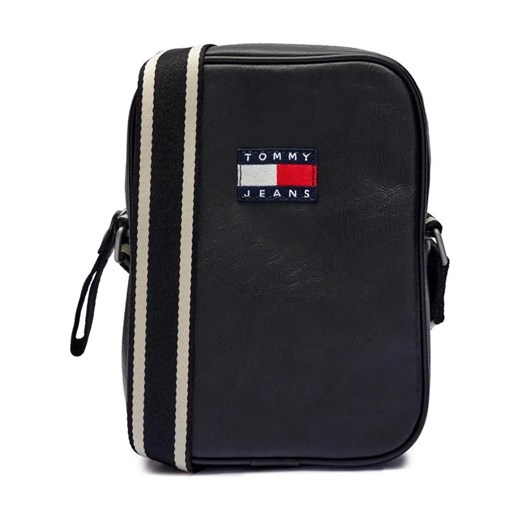 Tommy Jeans Reporterka ze sklepu Gomez Fashion Store w kategorii Torby męskie - zdjęcie 184300205