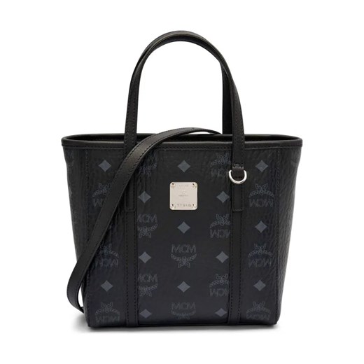 MCM Torebka na ramię TONI ze sklepu Gomez Fashion Store w kategorii Torby Shopper bag - zdjęcie 184300215