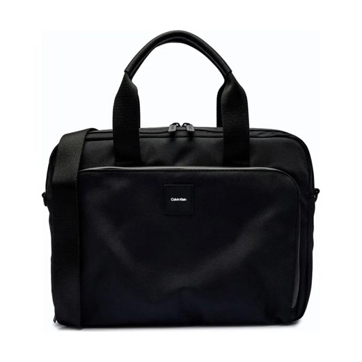 Calvin Klein Torba na laptopa 17\" ze sklepu Gomez Fashion Store w kategorii Torby na laptopa - zdjęcie 184300226
