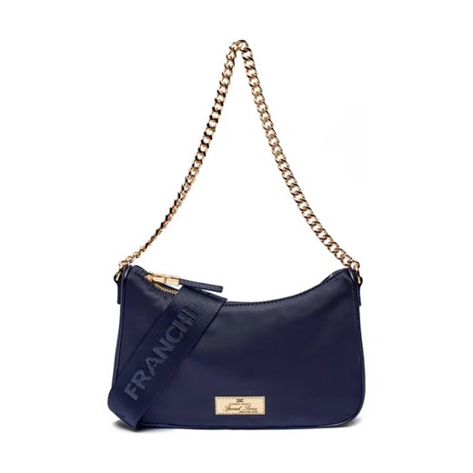 Elisabetta Franchi Torebka na ramię ze sklepu Gomez Fashion Store w kategorii Listonoszki - zdjęcie 184300227