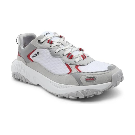 HUGO Sneakersy GO1ST ze sklepu Gomez Fashion Store w kategorii Buty sportowe męskie - zdjęcie 184300228