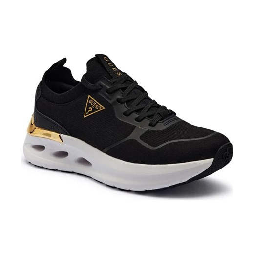 Guess Sneakersy TARISHA ze sklepu Gomez Fashion Store w kategorii Buty sportowe damskie - zdjęcie 184300235