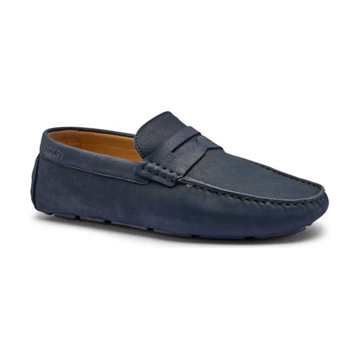 Joop! Skórzane mokasyny Piola Joop! 42 okazja Gomez Fashion Store
