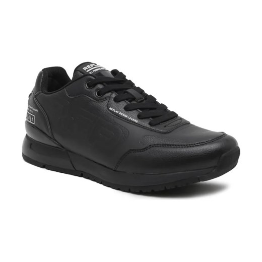 Replay Sneakersy ze sklepu Gomez Fashion Store w kategorii Buty sportowe męskie - zdjęcie 184300237