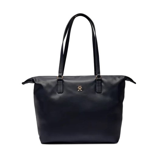 Tommy Hilfiger Shopperka POPPY ze sklepu Gomez Fashion Store w kategorii Torby Shopper bag - zdjęcie 184300276