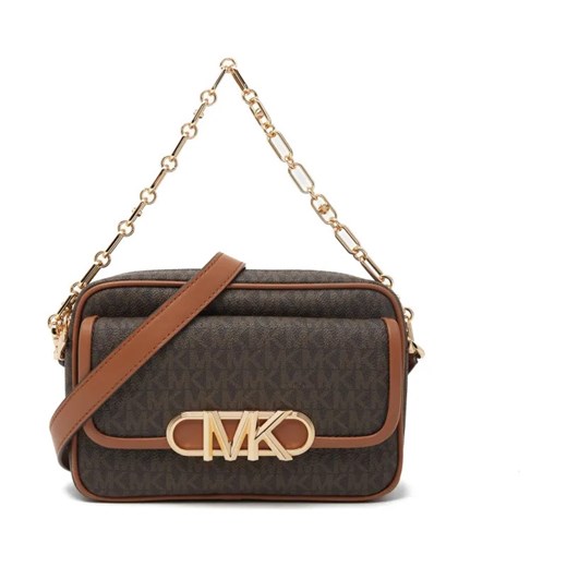 Michael Kors Torebka na ramię PARKER ze sklepu Gomez Fashion Store w kategorii Listonoszki - zdjęcie 184300308