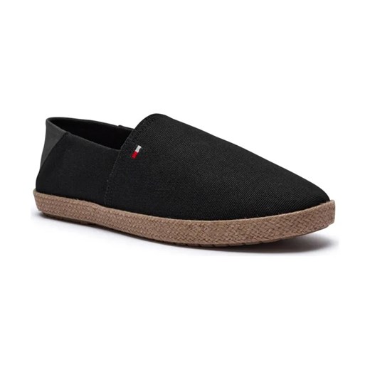 Tommy Hilfiger Espadryle ze sklepu Gomez Fashion Store w kategorii Espadryle męskie - zdjęcie 184300319