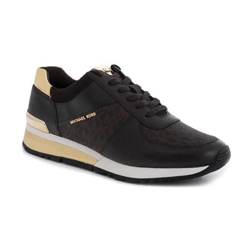 Michael Kors Sneakersy Allie Logo ze sklepu Gomez Fashion Store w kategorii Buty sportowe damskie - zdjęcie 184300335