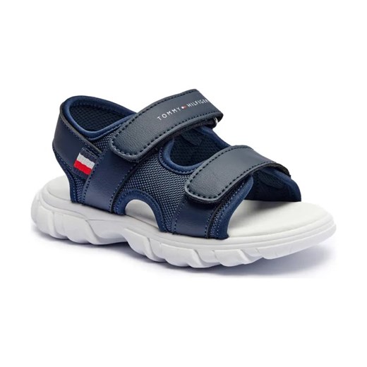Tommy Hilfiger Sandały ze sklepu Gomez Fashion Store w kategorii Sandały dziecięce - zdjęcie 184300339